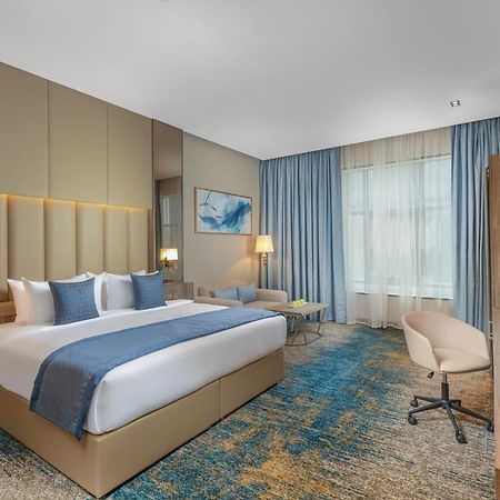 Seven Gardens Hotel Riyadh Luaran gambar
