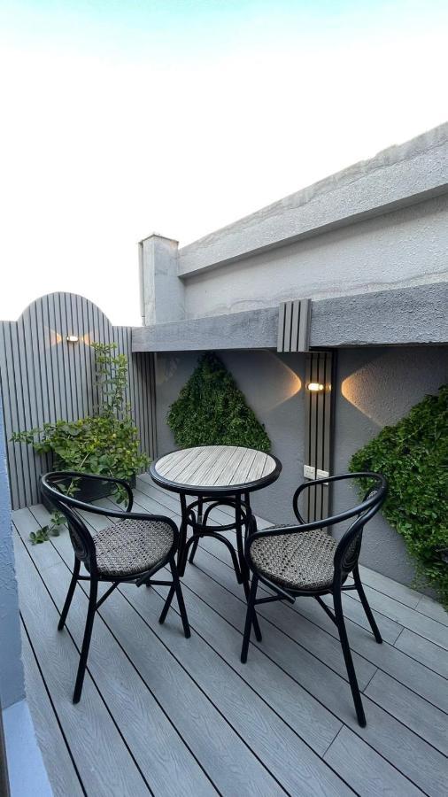 Seven Gardens Hotel Riyadh Luaran gambar