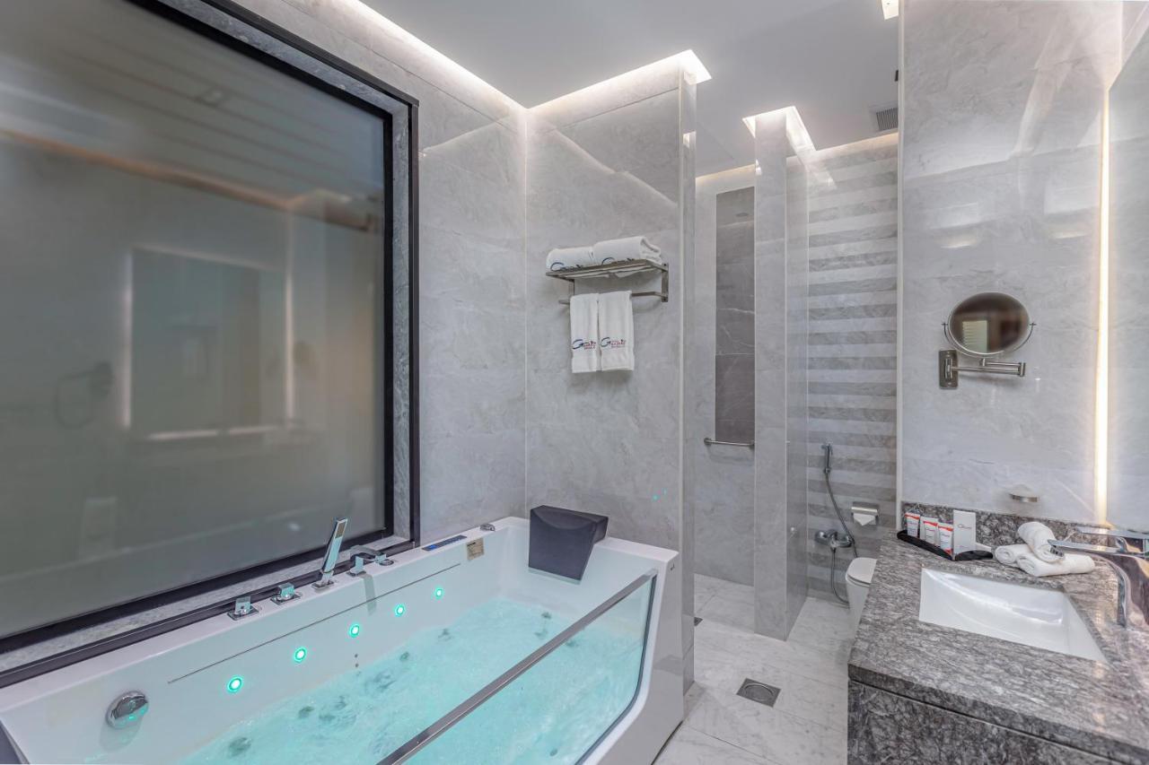 Seven Gardens Hotel Riyadh Luaran gambar