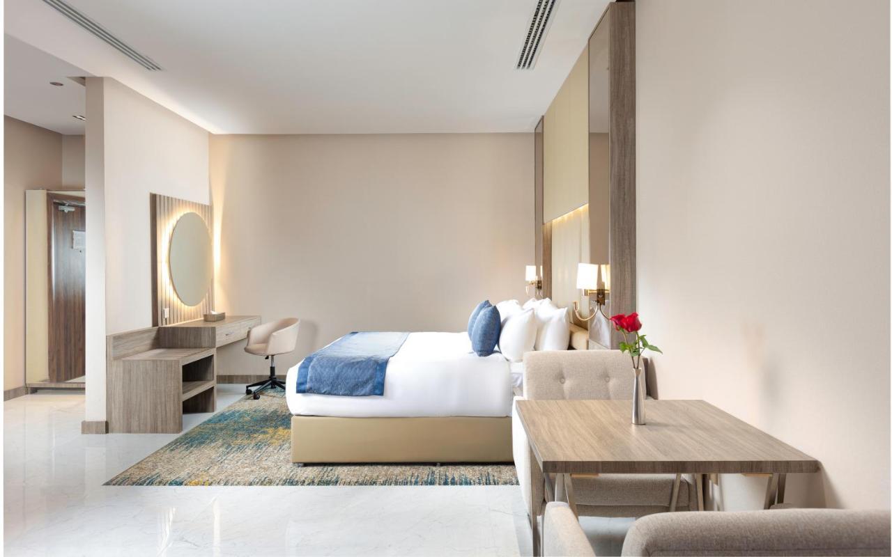 Seven Gardens Hotel Riyadh Luaran gambar