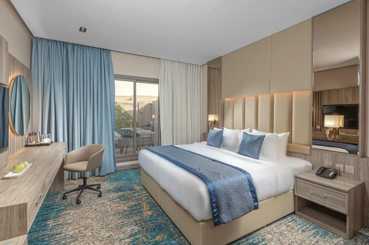 Seven Gardens Hotel Riyadh Luaran gambar