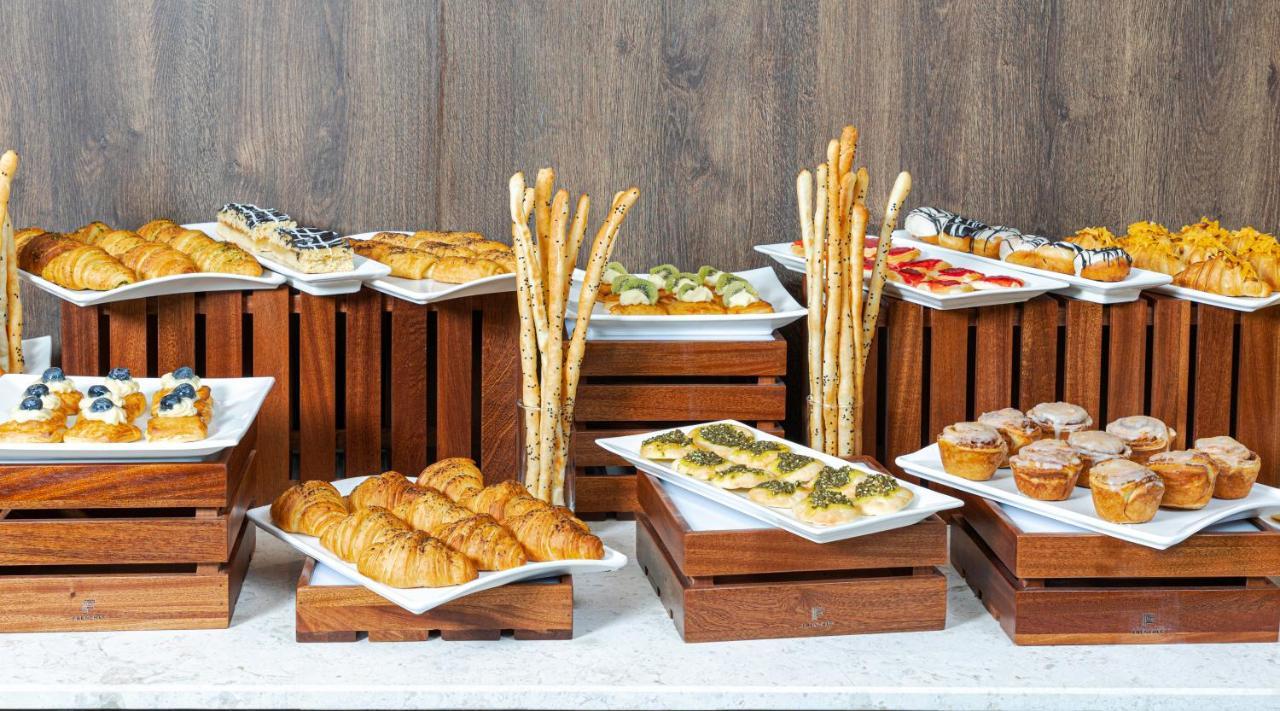 Seven Gardens Hotel Riyadh Luaran gambar
