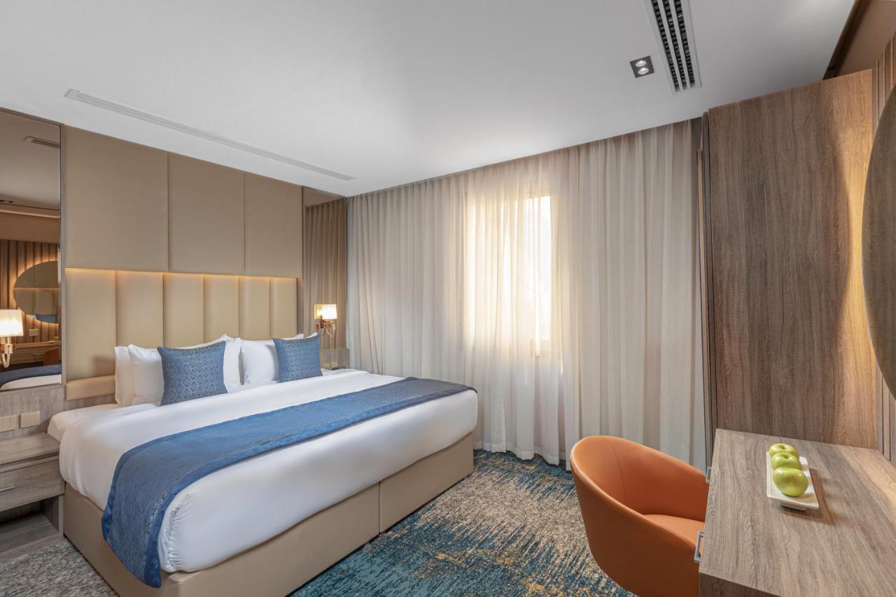 Seven Gardens Hotel Riyadh Luaran gambar