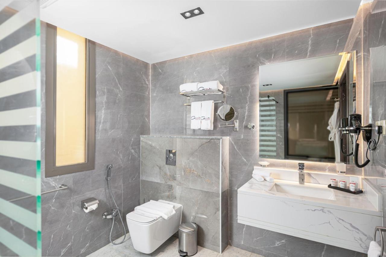 Seven Gardens Hotel Riyadh Luaran gambar