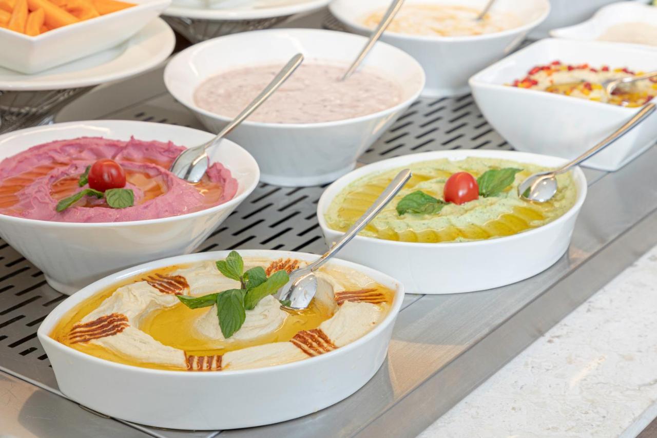 Seven Gardens Hotel Riyadh Luaran gambar