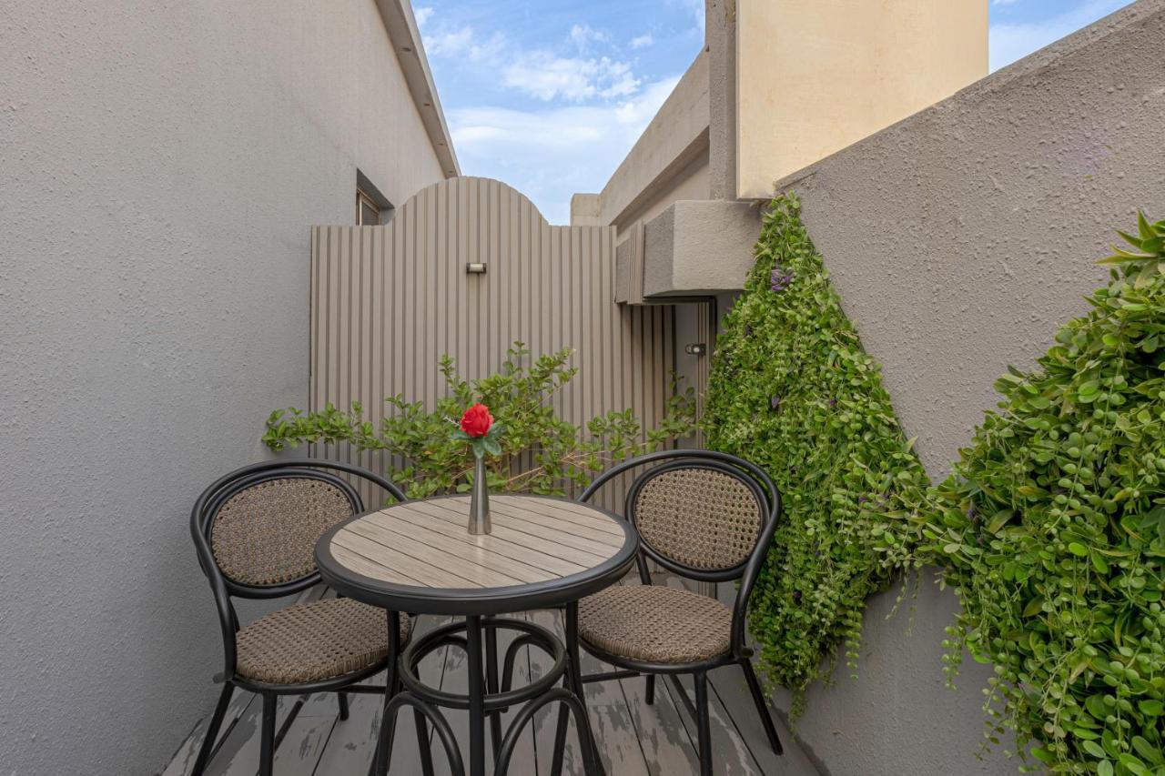 Seven Gardens Hotel Riyadh Luaran gambar