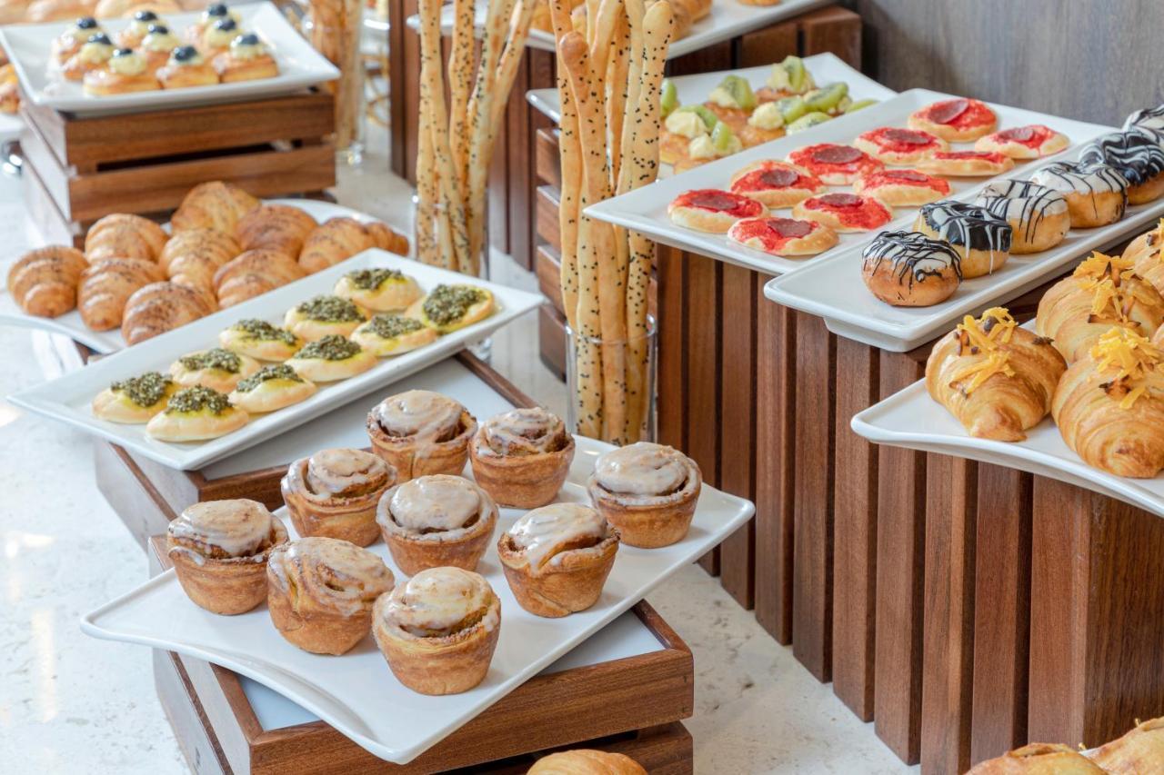 Seven Gardens Hotel Riyadh Luaran gambar